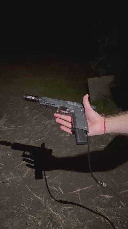 Pistolet PTX z silnikiem HPA PULSAR S2