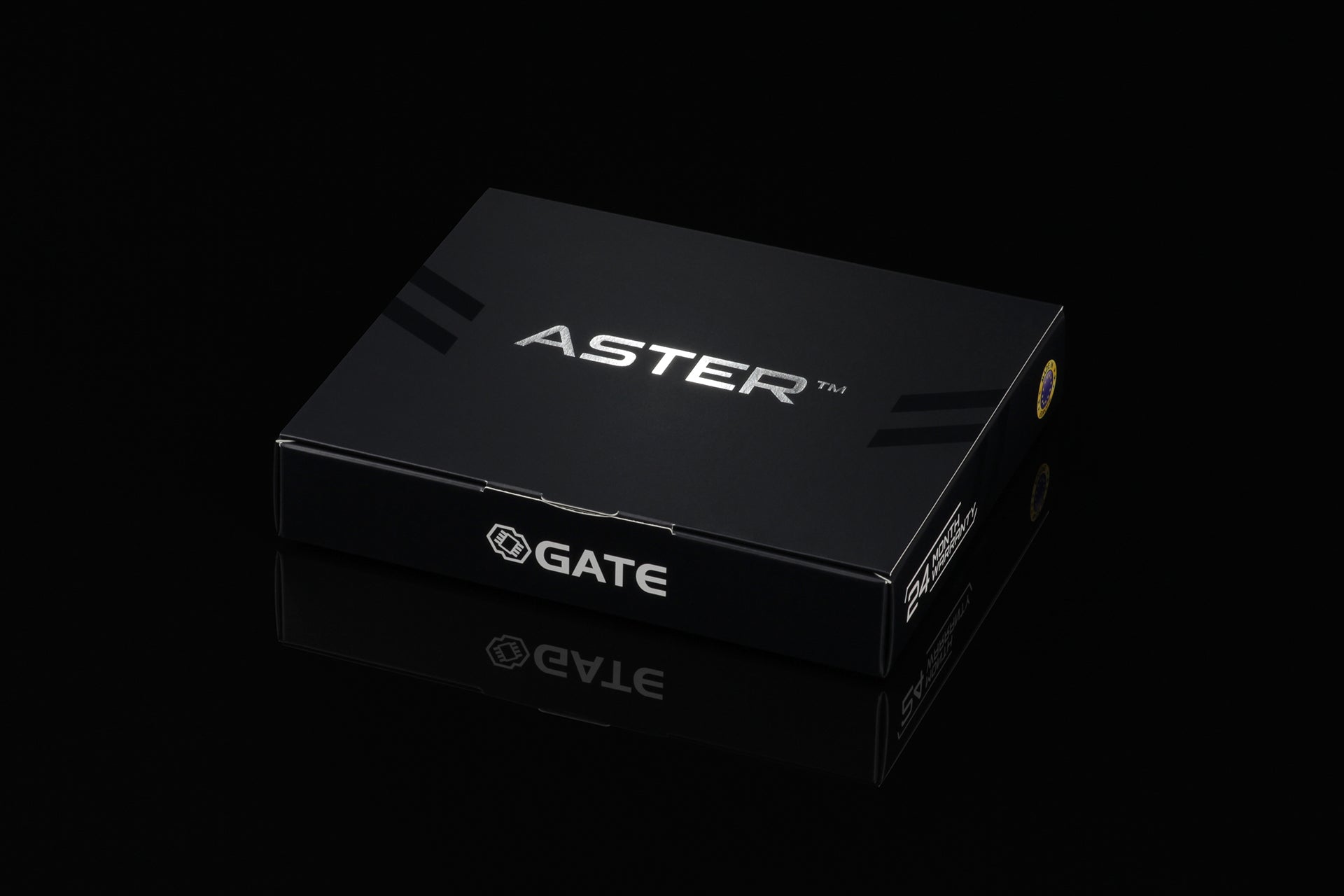 ASTER SE EXPERT do GB V3 – GATE Enterprise PLN