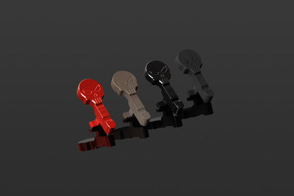Bolt-Catch 1A1 [CNC]