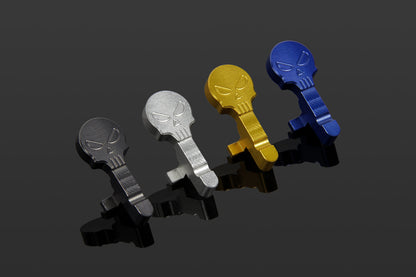 Bolt-Catch 1A1 [CNC]