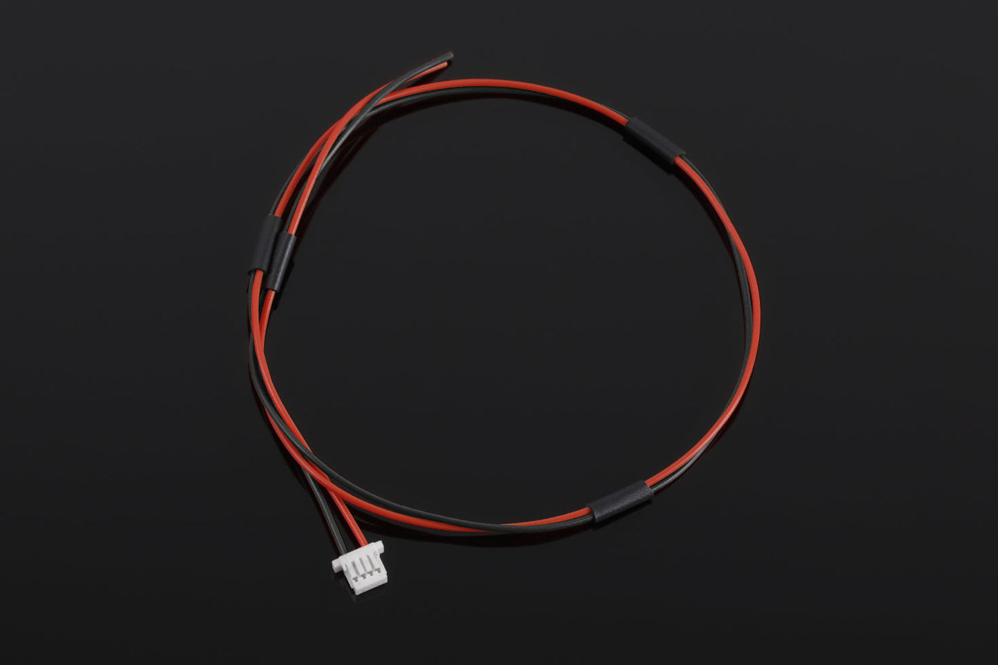 Uniwersalny przewód zasilający DIY (do GEL BLASTER / Magazynek elektryczny / Naświetlacz) do TITANa II Bluetooth®